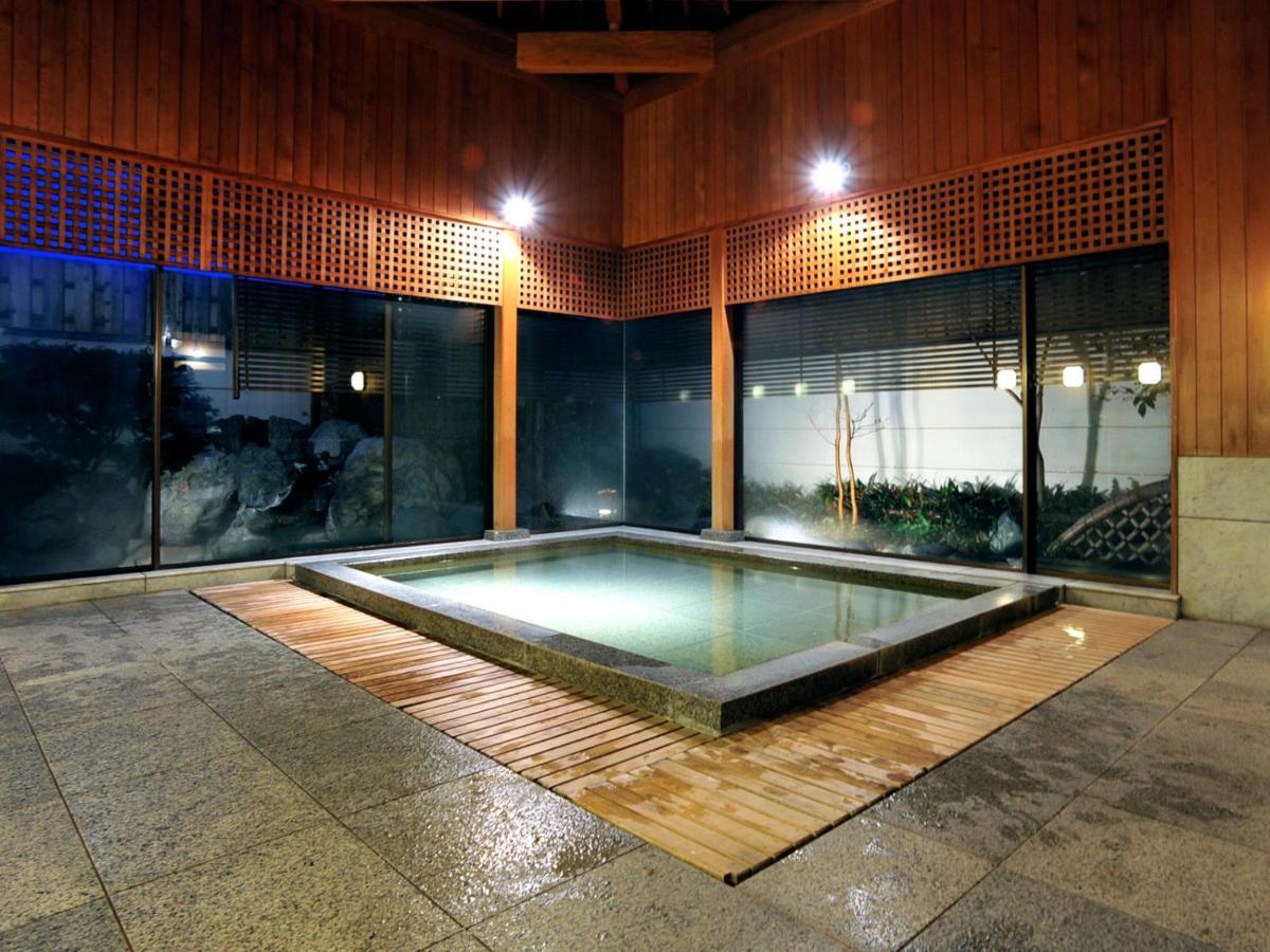 Hotel Hagoromo Shizuoka Exterior photo