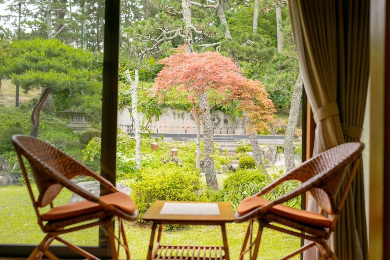 Hotel Hagoromo Shizuoka Exterior photo