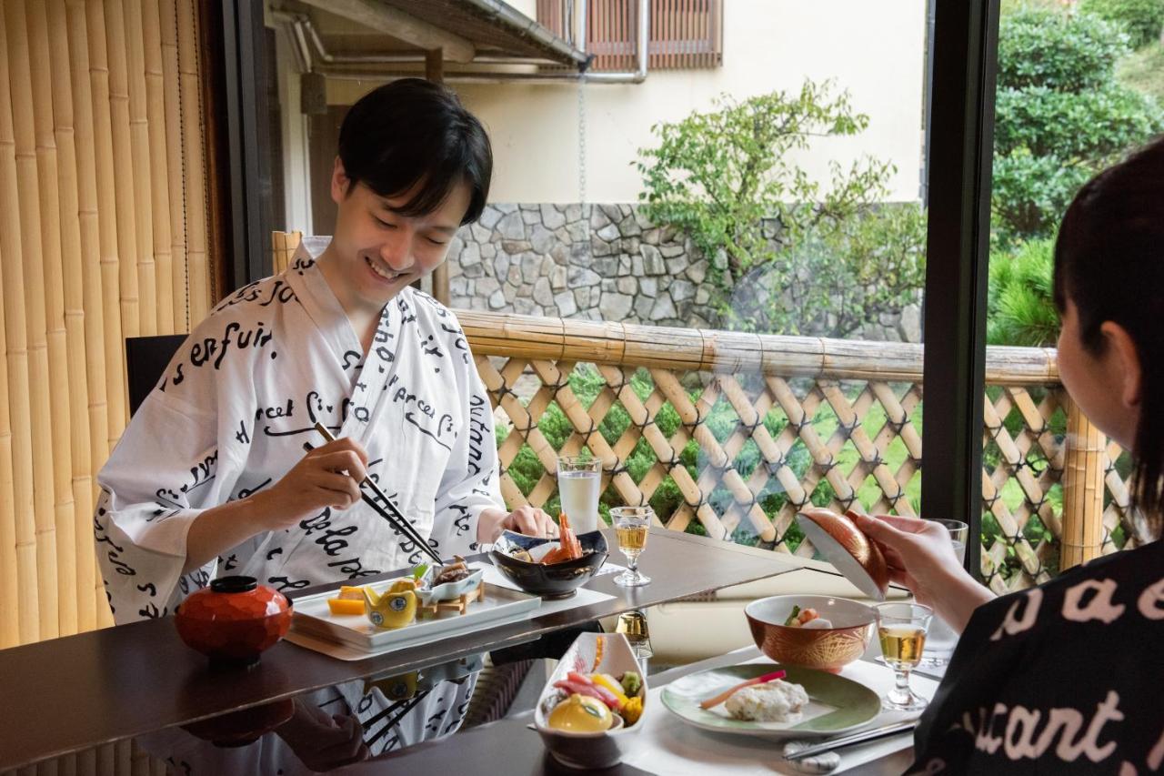 Hotel Hagoromo Shizuoka Exterior photo
