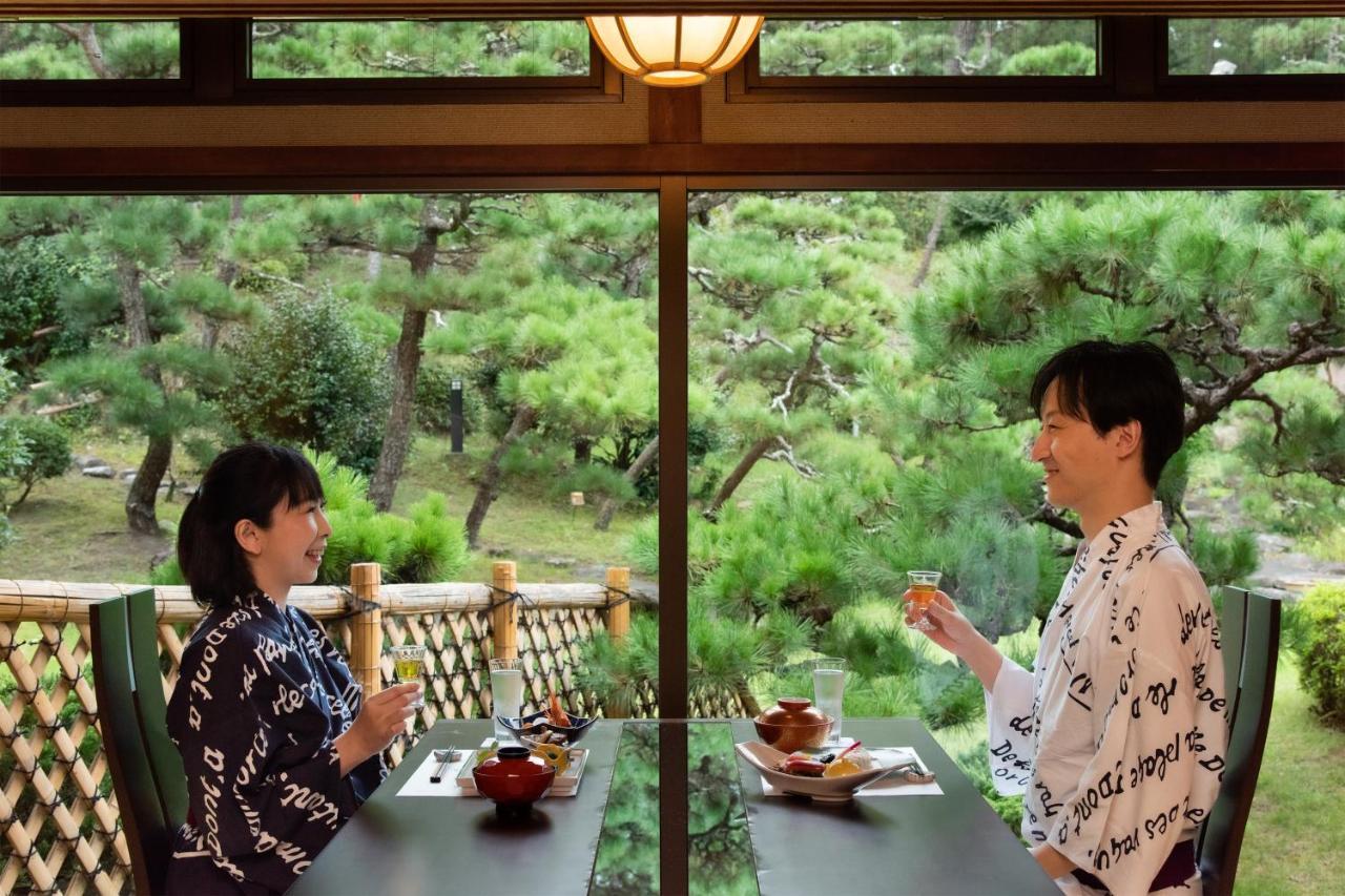 Hotel Hagoromo Shizuoka Exterior photo