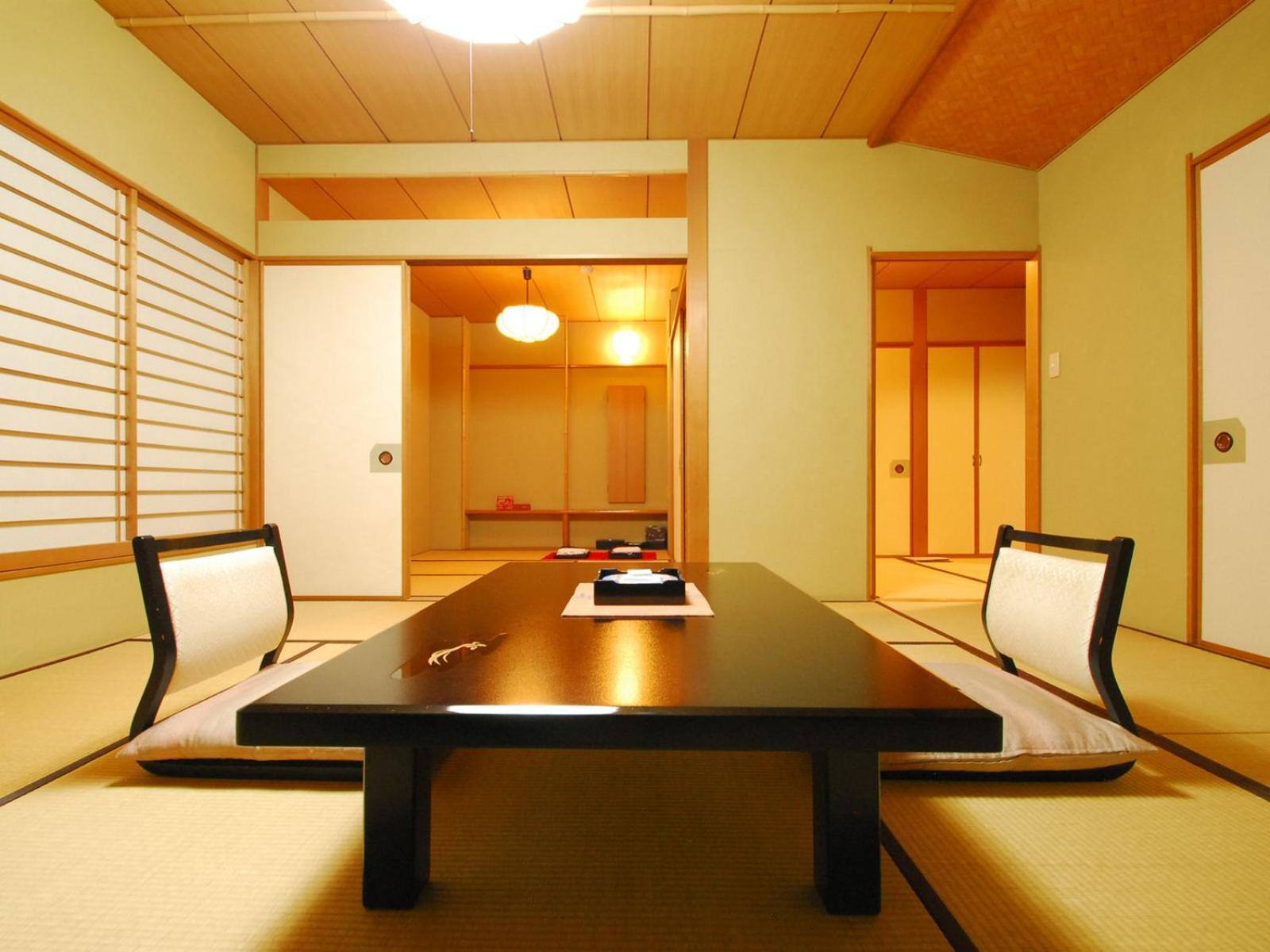 Hotel Hagoromo Shizuoka Room photo