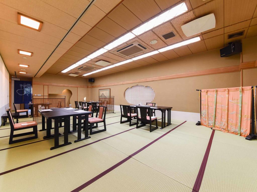 Hotel Hagoromo Shizuoka Exterior photo