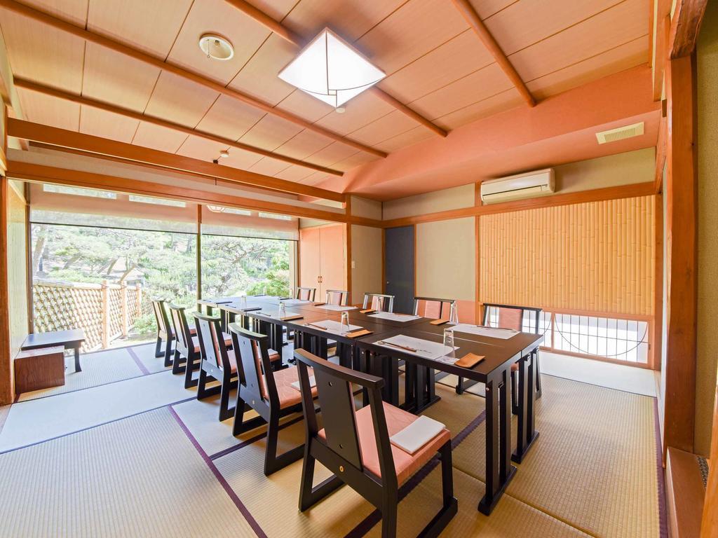 Hotel Hagoromo Shizuoka Exterior photo