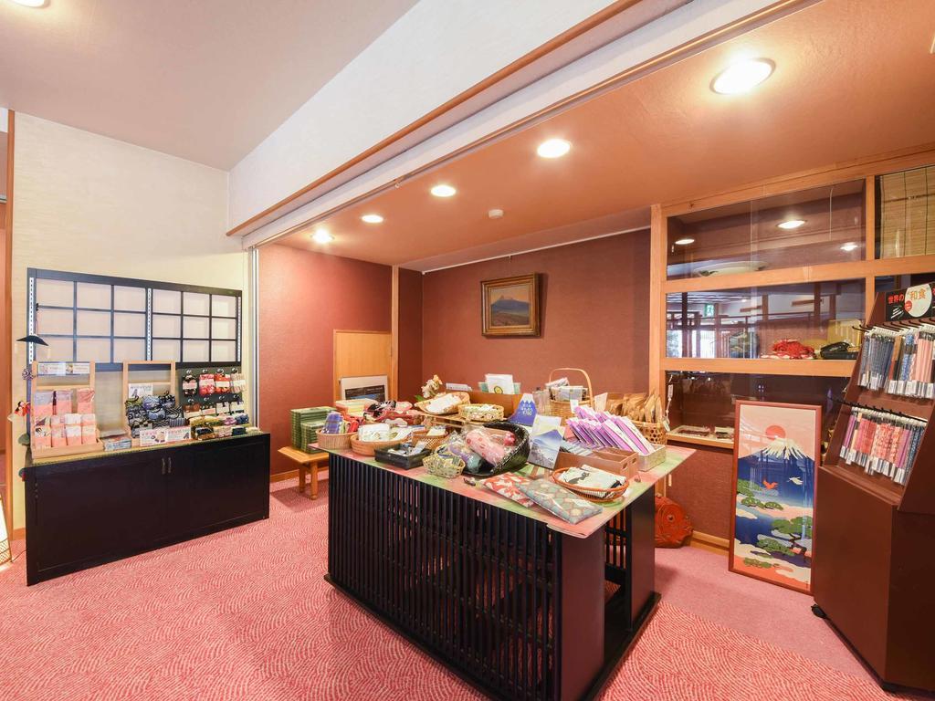 Hotel Hagoromo Shizuoka Exterior photo