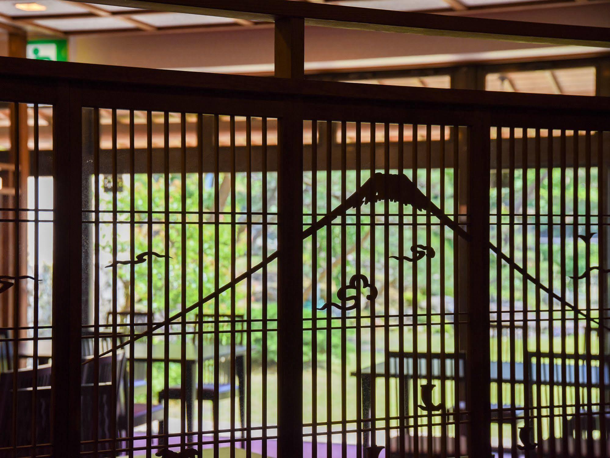 Hotel Hagoromo Shizuoka Exterior photo