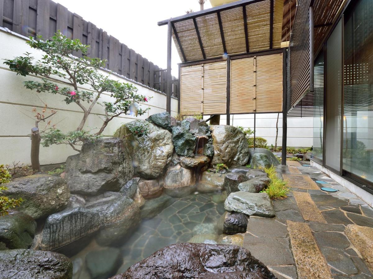 Hotel Hagoromo Shizuoka Exterior photo